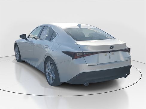 Used 2024 Lexus IS 300 w/ Comfort Package image 6