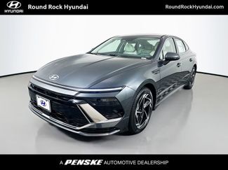 New 2026 Hyundai Sonata SEL video 1