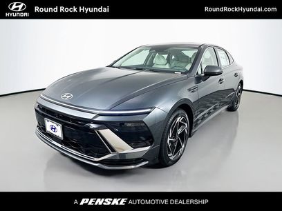 New 2026 Hyundai Sonata SEL