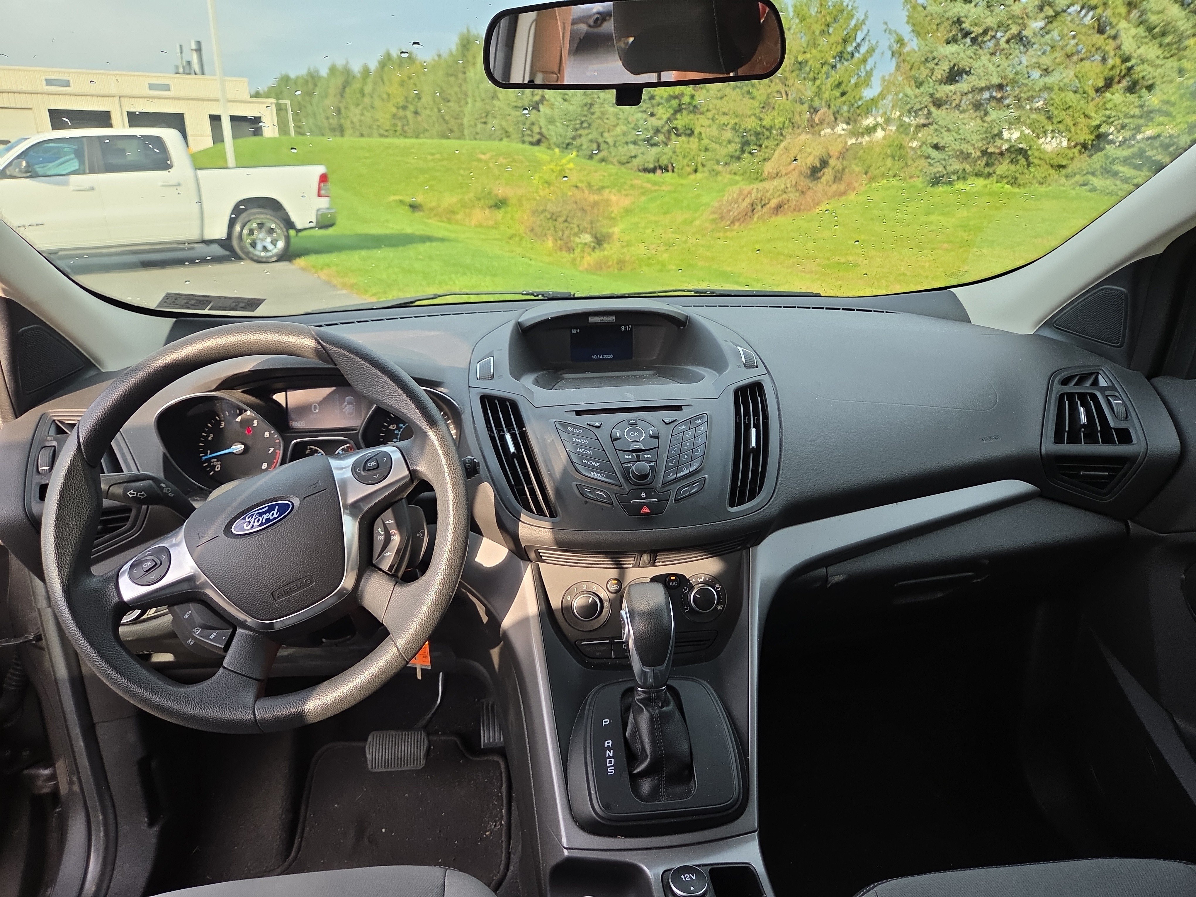 Used 2014 Ford Escape SE AWD/4WD image 5