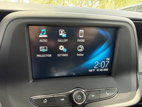 Used 2016 Chevrolet Camaro LT RWD image 49