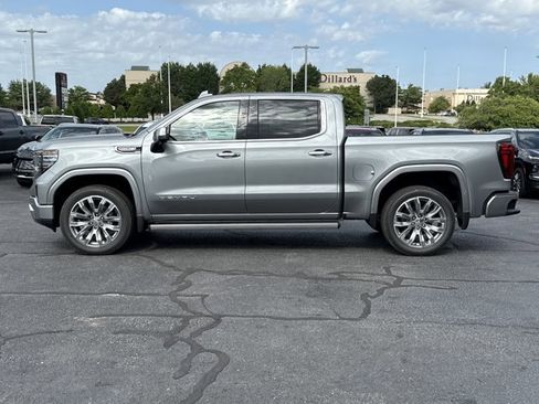 New 2026 GMC Sierra 1500 Denali image 11
