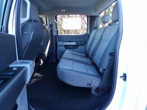 New 2026 Ford F250 XL w/ STX Appearance Package image 8