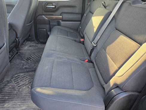 Used 2020 Chevrolet Silverado 1500 RST image 13