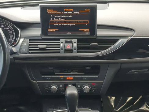 Used 2018 Audi A6 2.0T Premium w/ 20" Black Optic Wheel Package image 29