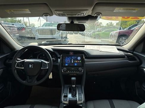 Used 2019 Honda Civic LX image 24