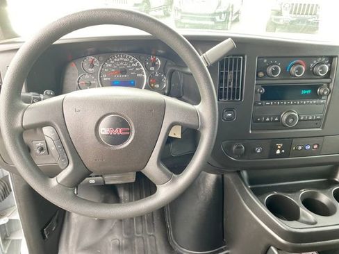 Used 2024 GMC Savana 2500 Extended image 6