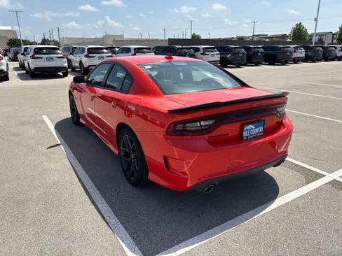 Used 2020 Dodge Charger R/T w/ Driver Convenience Group RWD image 3