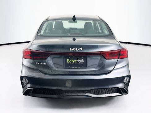 Used 2024 Kia Forte LXS image 7