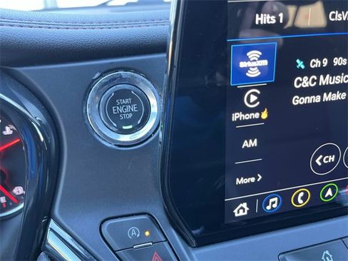 Used 2023 Chevrolet Blazer RS image 37