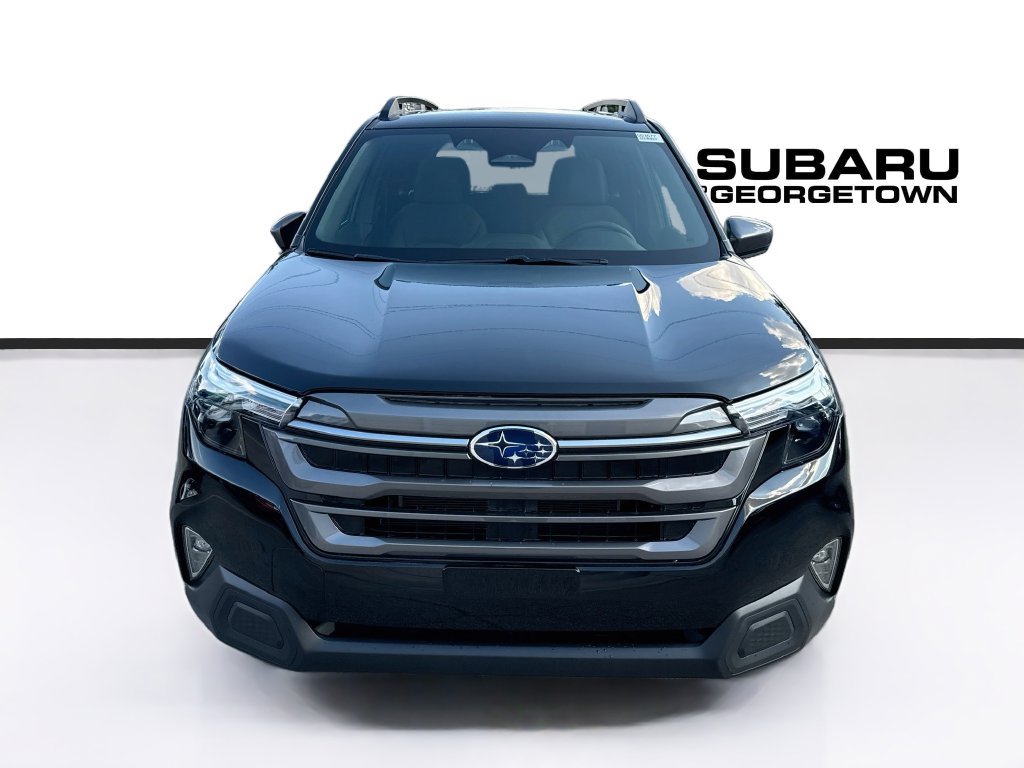New 2026 Subaru Forester Premium AWD/4WD image 3