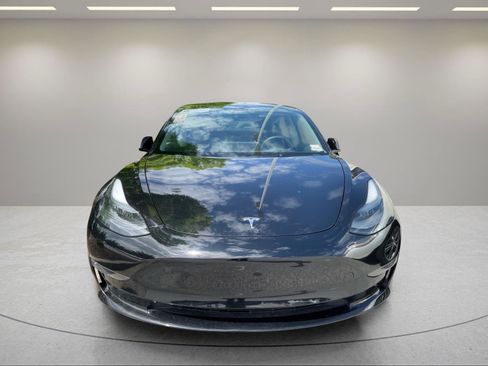 Used 2023 Tesla Model 3 Standard Range RWD image 2