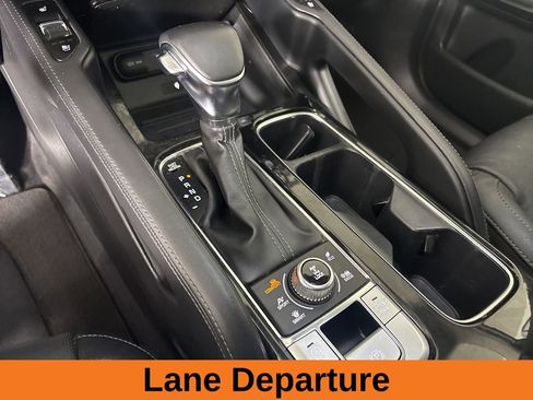 Used 2022 Kia Telluride EX w/ EX Premium Package image 20