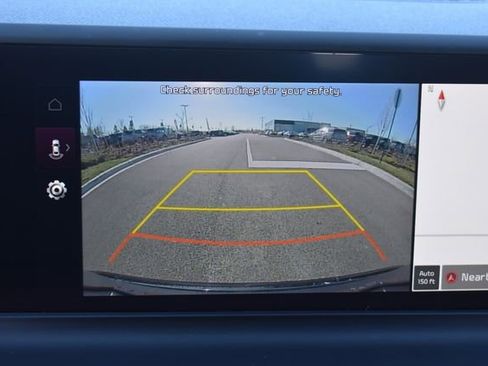 Certified 2024 Kia Seltos S AWD/4WD image 33