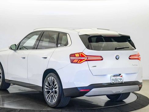 Used 2026 BMW X3 xDrive30i w/ Convenience Package AWD/4WD image 2
