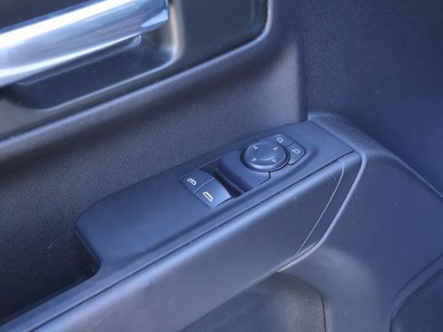 Certified 2024 GMC Sierra 1500 Pro w/ Pro Value Package image 11