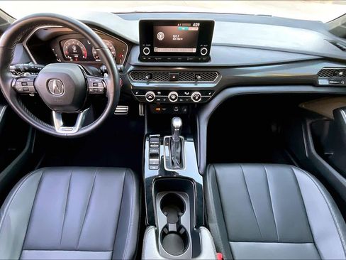 Used 2024 Acura Integra A-Spec image 15