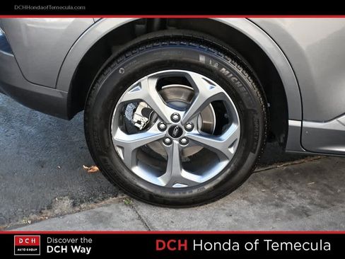 Used 2023 Ford Escape ST-Line w/ Tech Pack #1 image 23