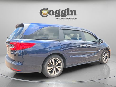 Used 2023 Honda Odyssey Touring image 5