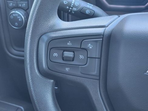 Certified 2023 Chevrolet Silverado 1500 Custom image 27