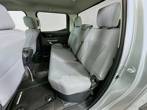 Used 2023 Toyota Tundra SR5 RWD image 23