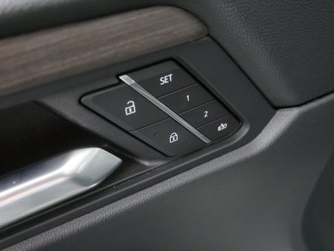 Used 2025 GMC Acadia Denali w/ Super Cruise Package AWD/4WD image 15