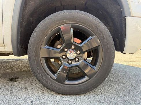 Used 2015 GMC Sierra 1500 4x4 Double Cab w/ Elevation Edition image 10