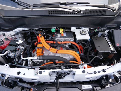 New 2027 Chevrolet Bolt LT w/ Comfort Package FWD image 12