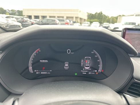 New 2025 Acura TLX SH-AWD w/ A-SPEC Pkg image 19