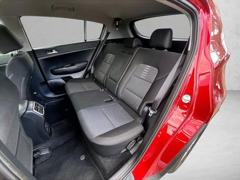 Used 2019 Kia Sportage LX w/ LX Popular Package FWD image 28
