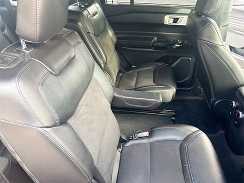 Used 2023 Ford Explorer ST w/ Equipment Group 401A image 29