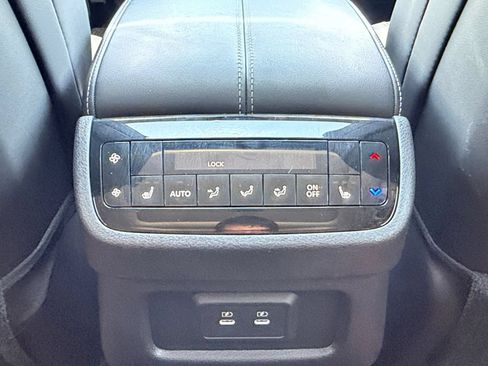 Used 2026 INFINITI QX60 Luxe AWD/4WD image 25