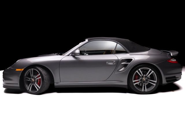 Used 2012 Porsche 911 Turbo w/ Sport Chrono Pkg AWD/4WD image 32