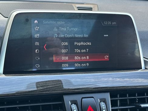 Used 2018 BMW X1 sDrive28i image 20