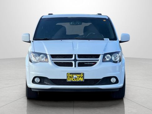 Used 2017 Dodge Grand Caravan GT image 6