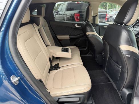 Used 2020 Ford Escape SEL FWD image 14