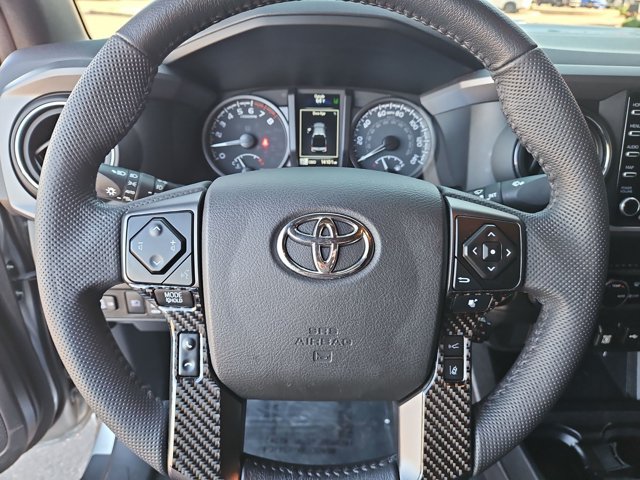 Used 2023 Toyota Tacoma TRD Sport AWD/4WD image 12