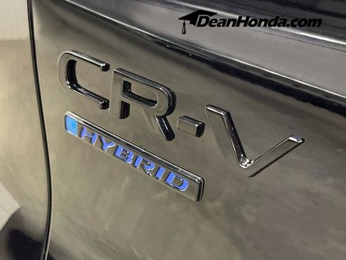 New 2026 Honda CR-V TrailSport image 6