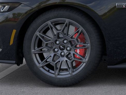 New 2025 Ford Mustang GT Premium w/ GT Performance Package image 19