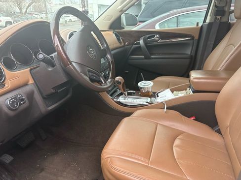 Used 2014 Buick Enclave Leather image 8