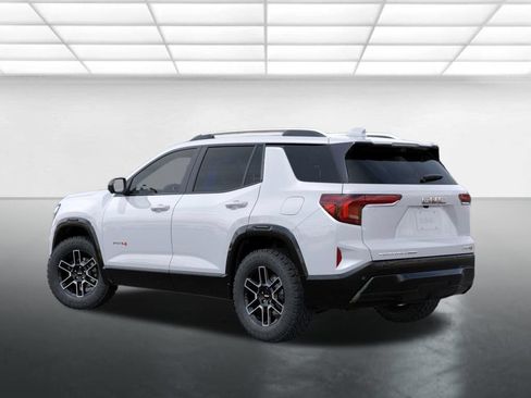 New 2026 GMC Terrain AT4 w/ Convenience Package III AWD/4WD image 25