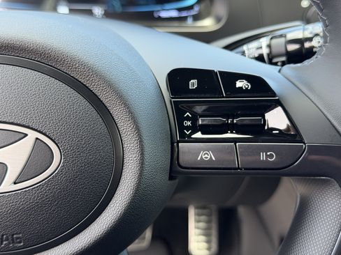 New 2026 Hyundai Elantra SEL Sport FWD image 28