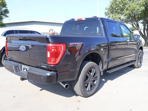 Used 2021 Ford F150 XLT w/ Equipment Group 302A High AWD/4WD image 6