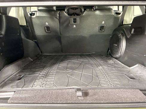 Used 2023 Jeep Wrangler Unlimited Rubicon 392 w/ Xtreme Recon 35" Tire Package image 40