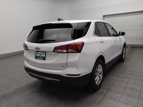 Used 2022 Chevrolet Equinox LT FWD image 9