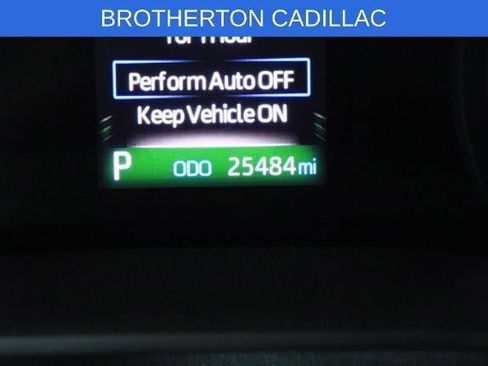 Used 2024 Toyota Sienna LE AWD/4WD image 18