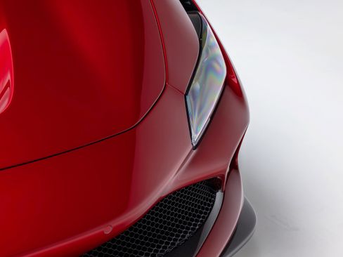 Certified 2023 Ferrari F8 Tributo RWD image 43