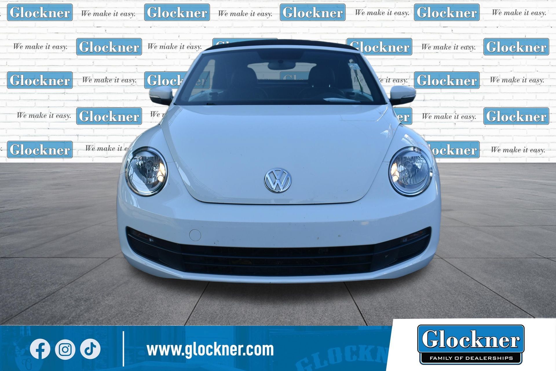 Used 2013 Volkswagen Beetle 2.5 FWD image 2