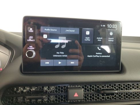 New 2026 Honda HR-V LX image 22