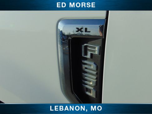 Certified 2021 Ford F250 XL w/ Power Equipment Group image 9